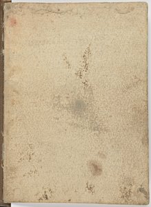 Code over de vlucht van vogels, c. 1505-06